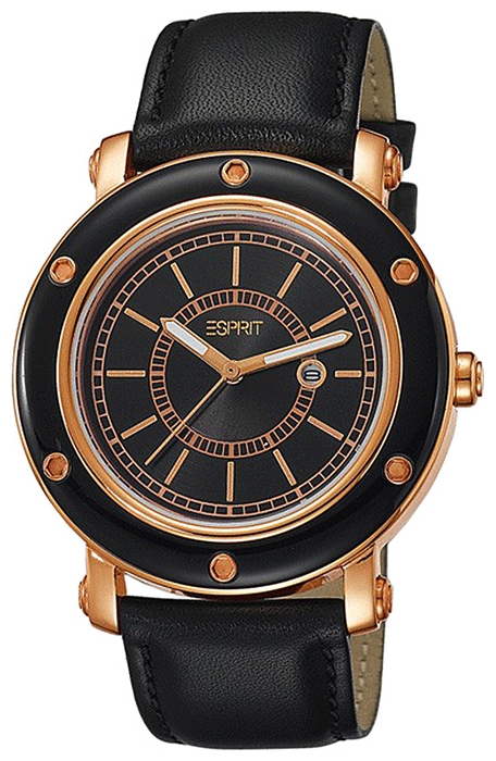 Esprit ES104042006 wrist watches for women - 1 picture, image, photo