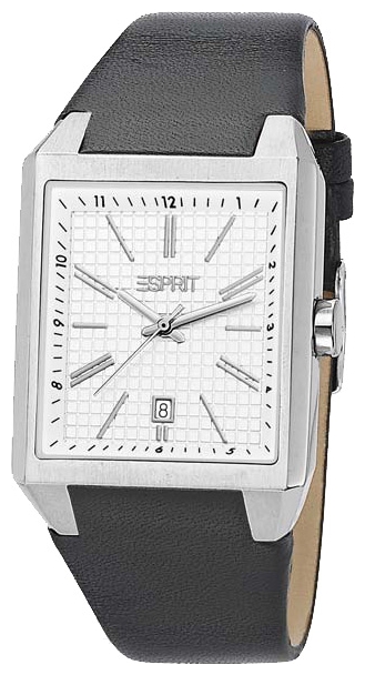 Esprit ES104071001 wrist watches for men - 1 image, picture, photo