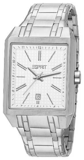 Esprit ES104071004 wrist watches for men - 1 picture, image, photo