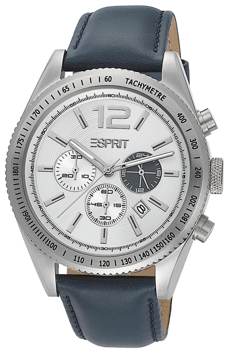 Esprit ES104111002 wrist watches for men - 1 photo, picture, image
