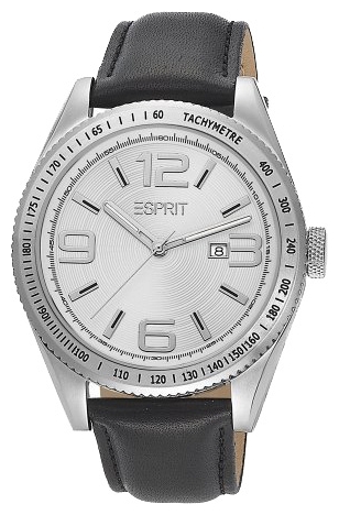 Esprit ES104121002 wrist watches for men - 1 image, photo, picture