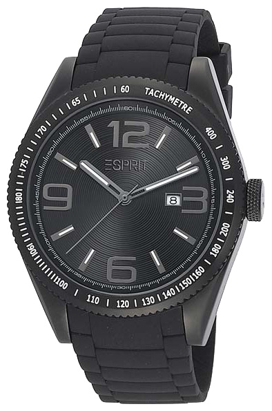 Esprit ES104121003 wrist watches for men - 1 image, picture, photo