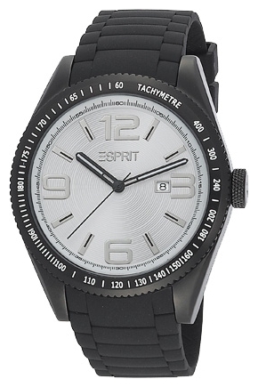 Esprit ES104121004 wrist watches for men - 1 picture, image, photo