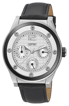 Esprit ES104172001 wrist watches for women - 1 picture, image, photo