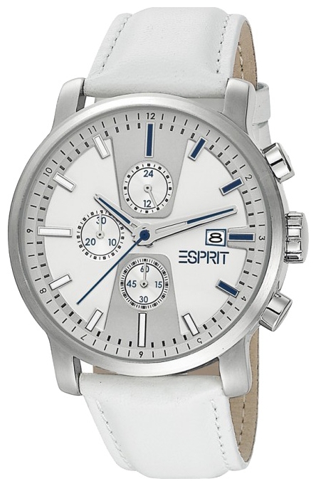 Esprit ES104191003 wrist watches for men - 1 image, picture, photo