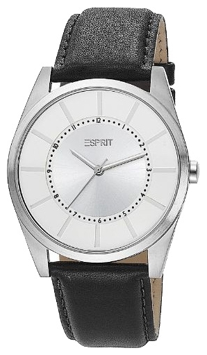 Esprit ES104201001 wrist watches for men - 1 photo, image, picture