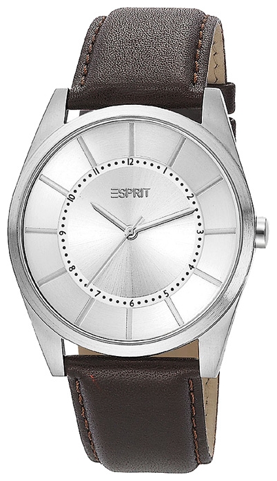 Esprit ES104201002 wrist watches for men - 1 image, photo, picture