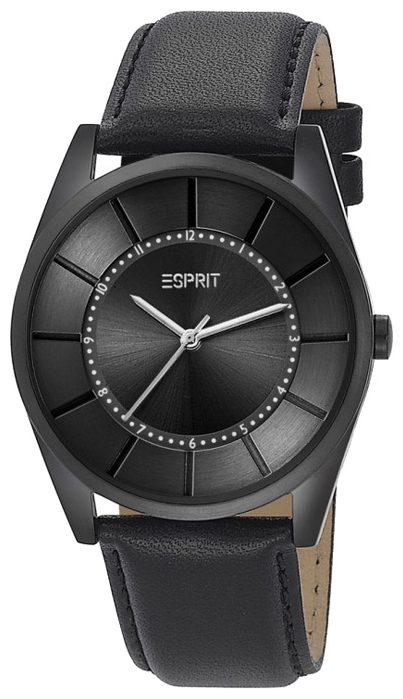 Esprit ES104201003 wrist watches for men - 1 image, photo, picture