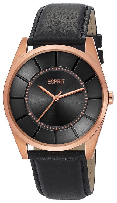 Esprit ES104201004 wrist watches for men - 1 photo, picture, image