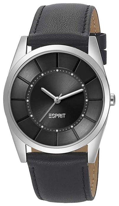 Esprit ES104202001 wrist watches for men - 1 photo, image, picture