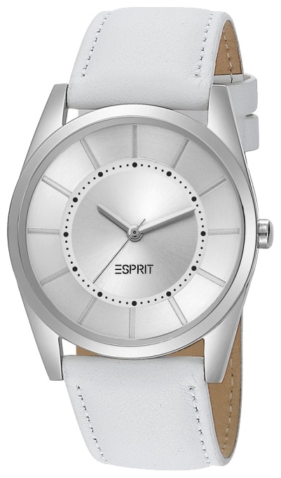 Esprit ES104202002 wrist watches for men - 1 picture, photo, image