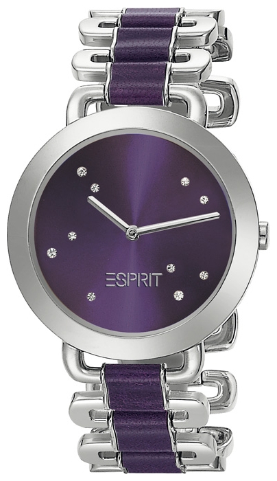 Esprit ES104292004 wrist watches for women - 1 photo, picture, image