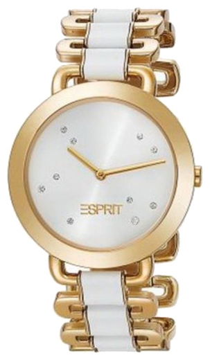Esprit ES104292006 wrist watches for women - 1 picture, image, photo