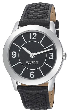 Esprit ES104342001 wrist watches for women - 1 picture, photo, image