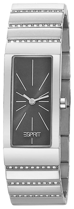 Esprit ES104372001 wrist watches for women - 1 image, picture, photo