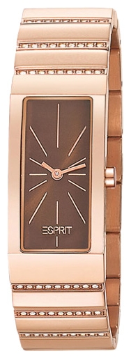 Esprit ES104372004 wrist watches for women - 1 image, picture, photo