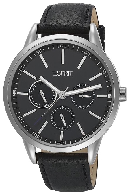Esprit ES104432001 wrist watches for women - 1 photo, picture, image