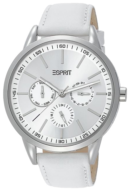 Esprit ES104432002 wrist watches for women - 1 photo, picture, image