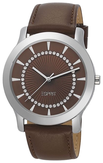 Esprit ES104502003 wrist watches for women - 1 picture, photo, image