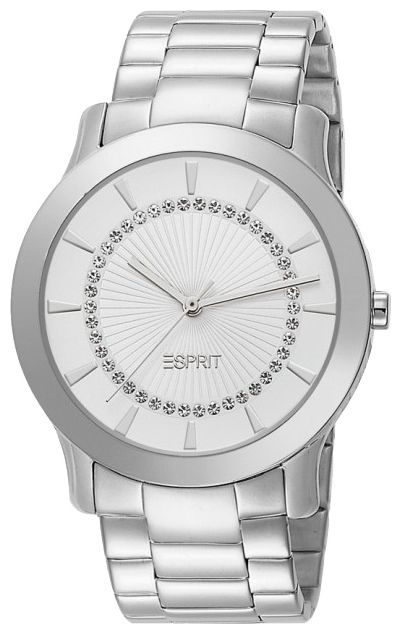 Esprit ES104502004 wrist watches for women - 1 picture, photo, image