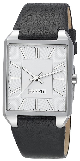 Esprit ES104652002 wrist watches for women - 1 picture, image, photo