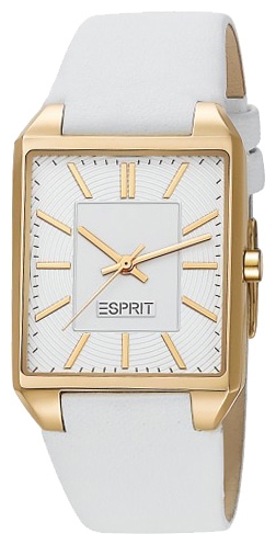 Esprit ES104652004 wrist watches for women - 1 picture, photo, image