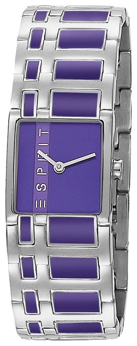 Esprit ES104752004 wrist watches for women - 1 image, picture, photo