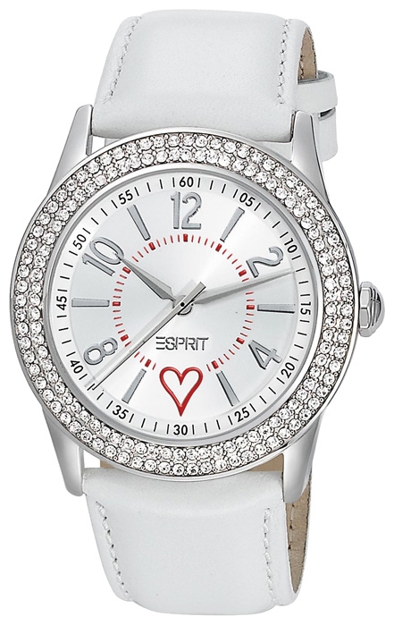 Esprit ES104992001 wrist watches for women - 1 picture, photo, image