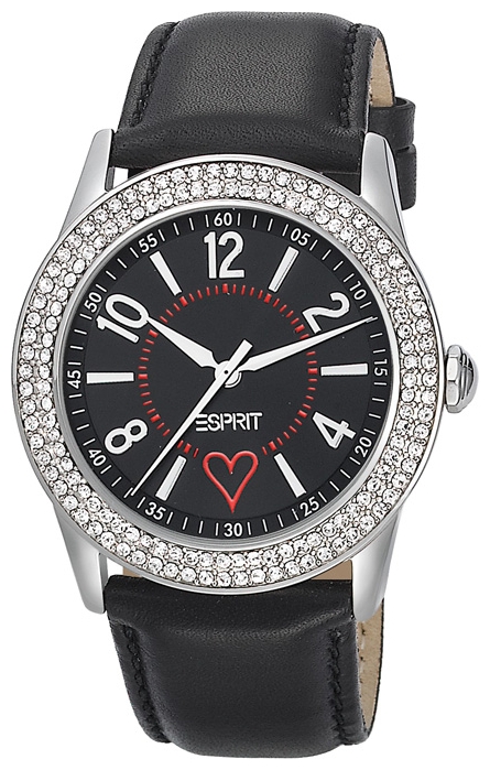 Esprit ES104992003 wrist watches for women - 1 photo, image, picture