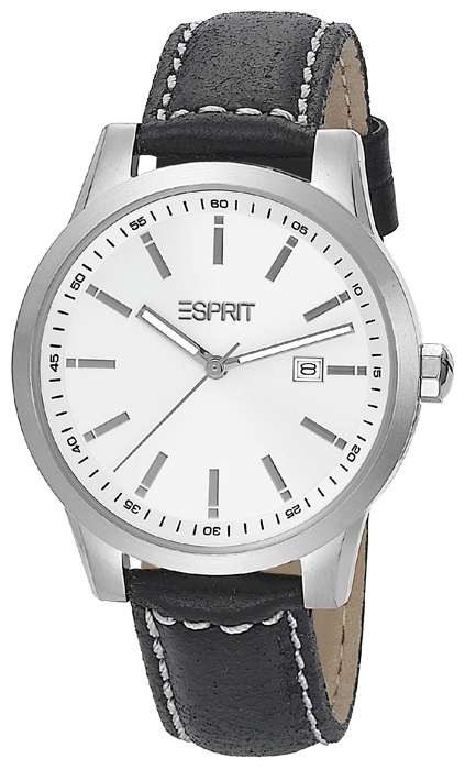 Esprit ES105031001 wrist watches for men - 1 photo, image, picture
