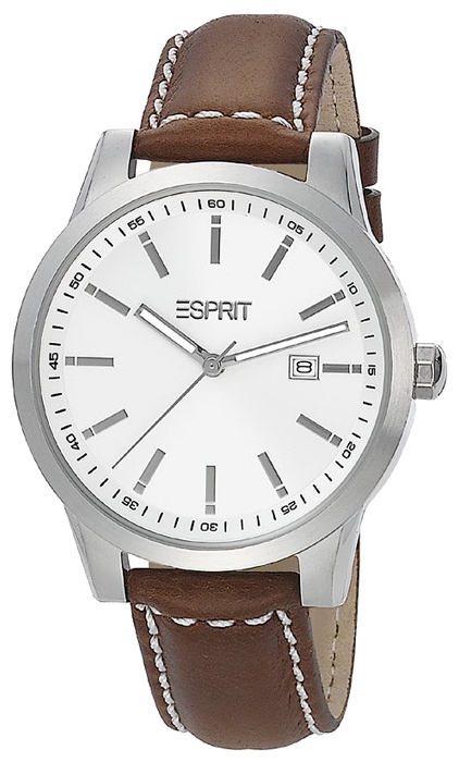 Esprit ES105031002 wrist watches for men - 1 picture, photo, image
