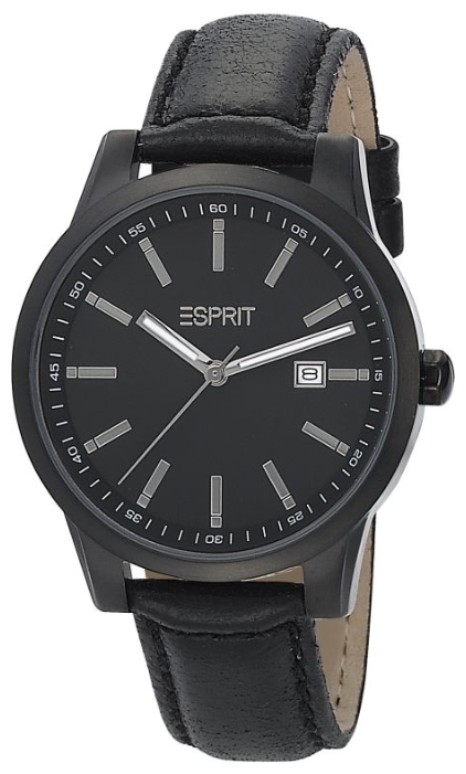 Esprit ES105031003 wrist watches for men - 1 image, photo, picture