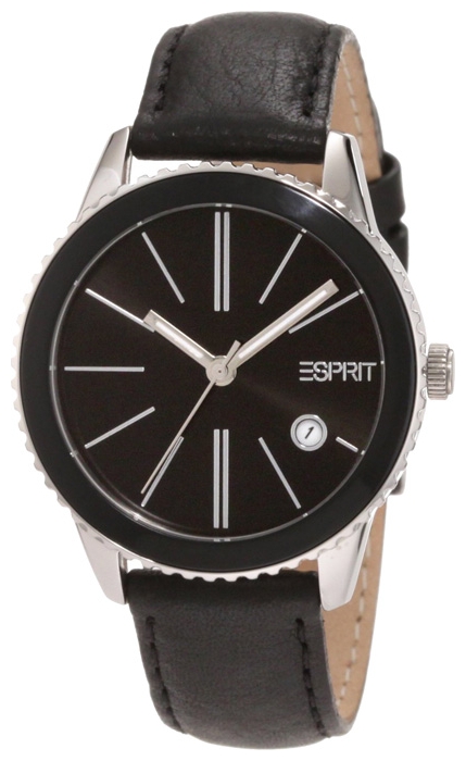 Esprit ES105062001 wrist watches for women - 1 picture, photo, image