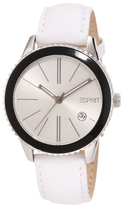 Esprit ES105062002 wrist watches for women - 1 picture, photo, image