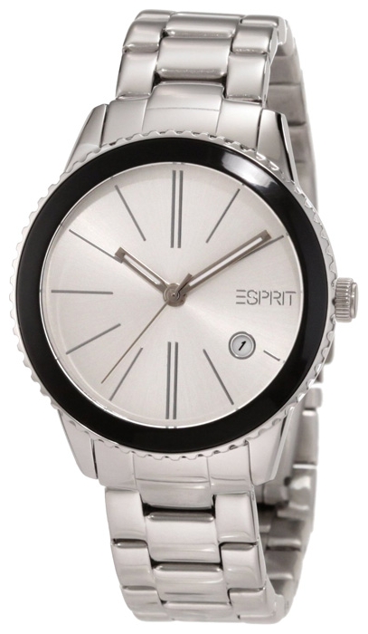 Esprit ES105062004 wrist watches for women - 1 image, photo, picture
