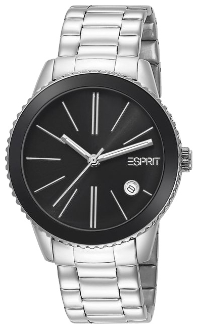 Esprit ES105062005 wrist watches for women - 1 picture, photo, image