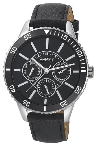 Esprit ES105082001 wrist watches for women - 1 picture, image, photo