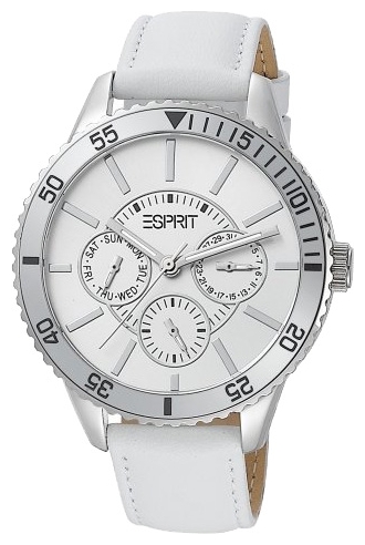 Esprit ES105082002 wrist watches for women - 1 image, picture, photo