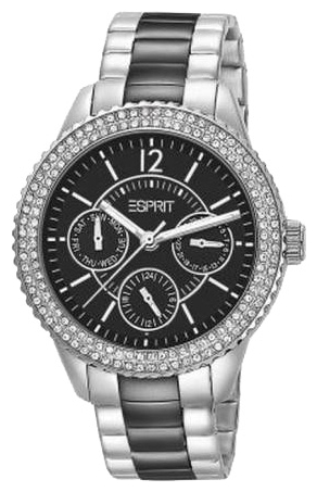 Esprit ES105112002 wrist watches for women - 1 photo, picture, image