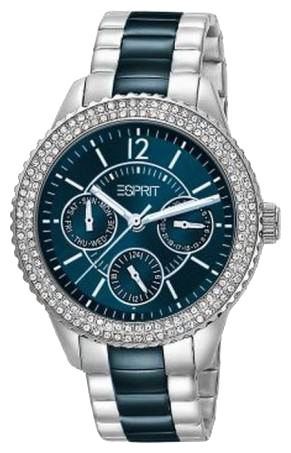 Esprit ES105112004 wrist watches for women - 1 picture, photo, image