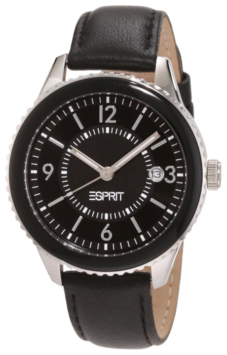 Esprit ES105142001 wrist watches for women - 1 picture, image, photo