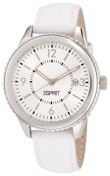 Esprit ES105142002 wrist watches for women - 1 picture, image, photo