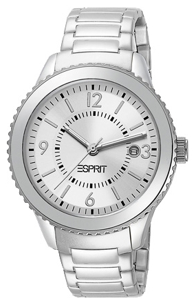 Esprit ES105142004 wrist watches for women - 1 picture, image, photo