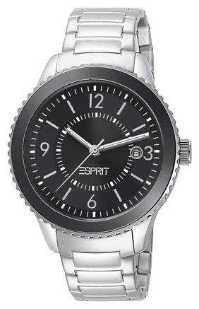 Esprit ES105142005 wrist watches for women - 1 image, picture, photo