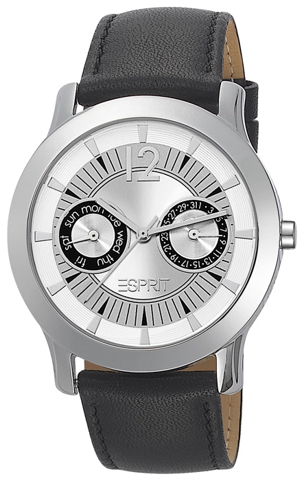 Esprit ES105182001 wrist watches for women - 1 picture, photo, image