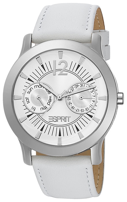 Esprit ES105182002 wrist watches for women - 1 image, photo, picture