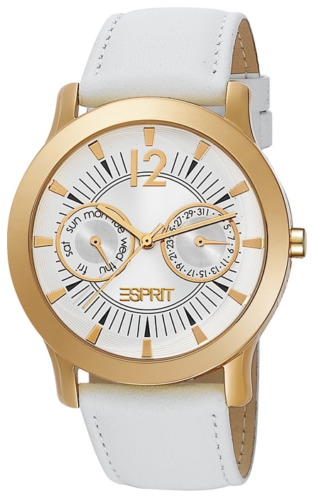 Esprit ES105182003 wrist watches for women - 1 photo, image, picture