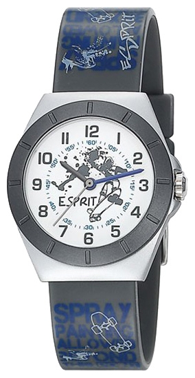 Kids wrist watch Esprit ES105274001 - 1 image, picture, photo