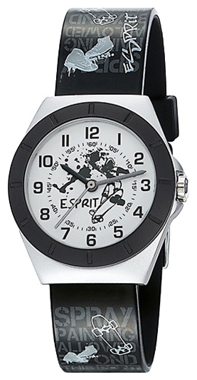 Kids wrist watch Esprit ES105274002 - 1 picture, image, photo