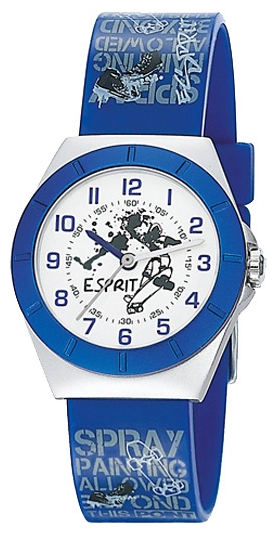 Kids wrist watch Esprit ES105274004 - 1 photo, picture, image